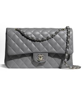 CHANEL Сумка через плечо