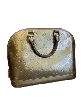 LOUIS VUITTON Сумка с короткими ручками