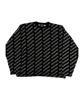 BALENCIAGA Худи/толстовка