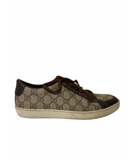 GUCCI Кеды