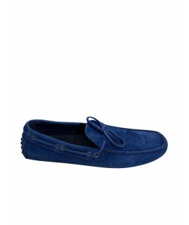 CAR SHOE Мокасины