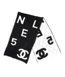 CHANEL Шарф