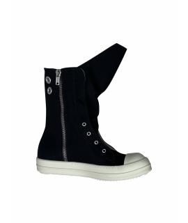 RICK OWENS DRKSHDW Высокие кроссовки / кеды
