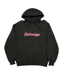 BALENCIAGA Худи/толстовка