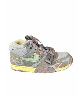 NIKE Высокие кроссовки / кеды