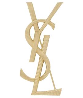 SAINT LAURENT Булавка / брошь