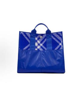 BURBERRY Сумка с короткими ручками