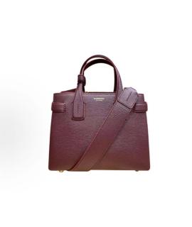BURBERRY Сумка с короткими ручками