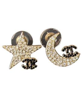 CHANEL Серьги
