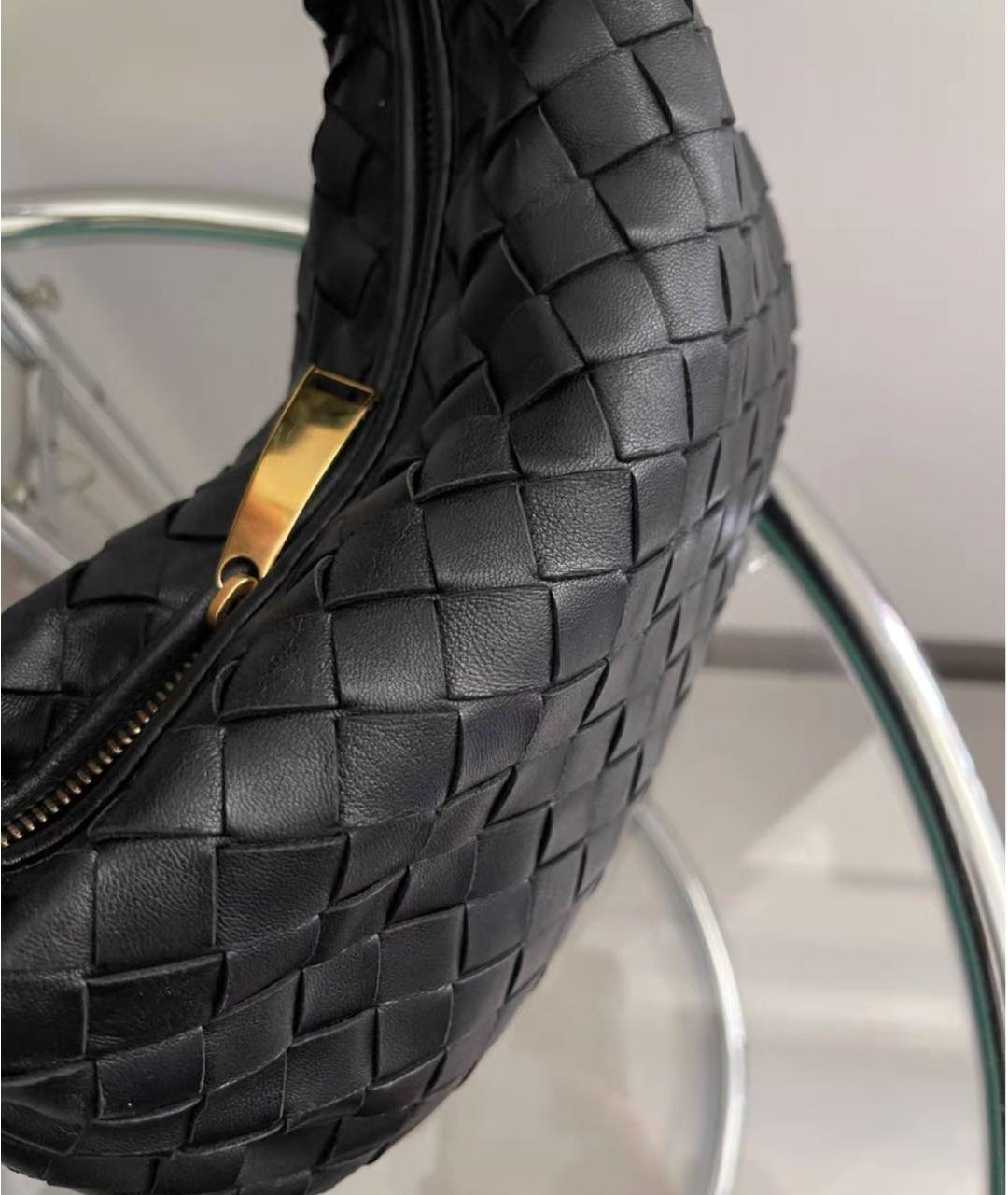 BOTTEGA VENETA Сумка с короткими ручками, фото 5