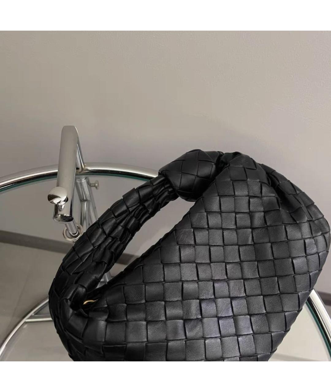 BOTTEGA VENETA Сумка с короткими ручками, фото 2