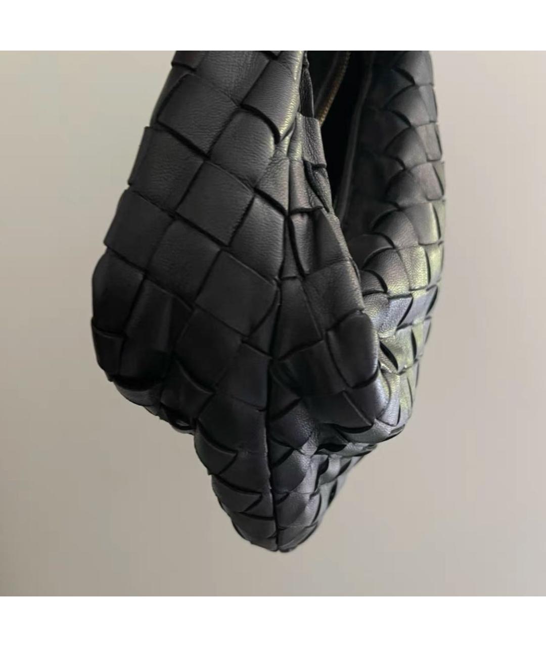 BOTTEGA VENETA Сумка с короткими ручками, фото 6