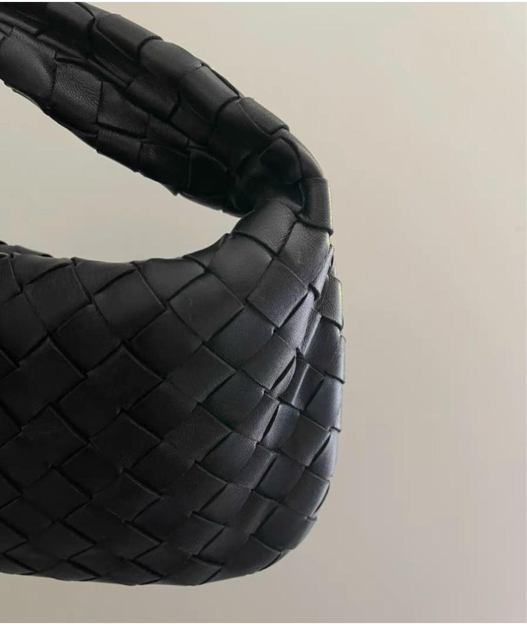 BOTTEGA VENETA Сумка с короткими ручками, фото 3