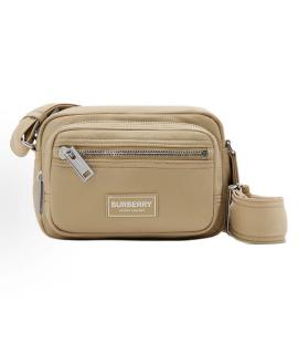 BURBERRY Поясная сумка