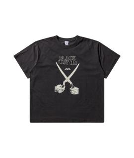GRAILZ PROJECT G/R Футболка