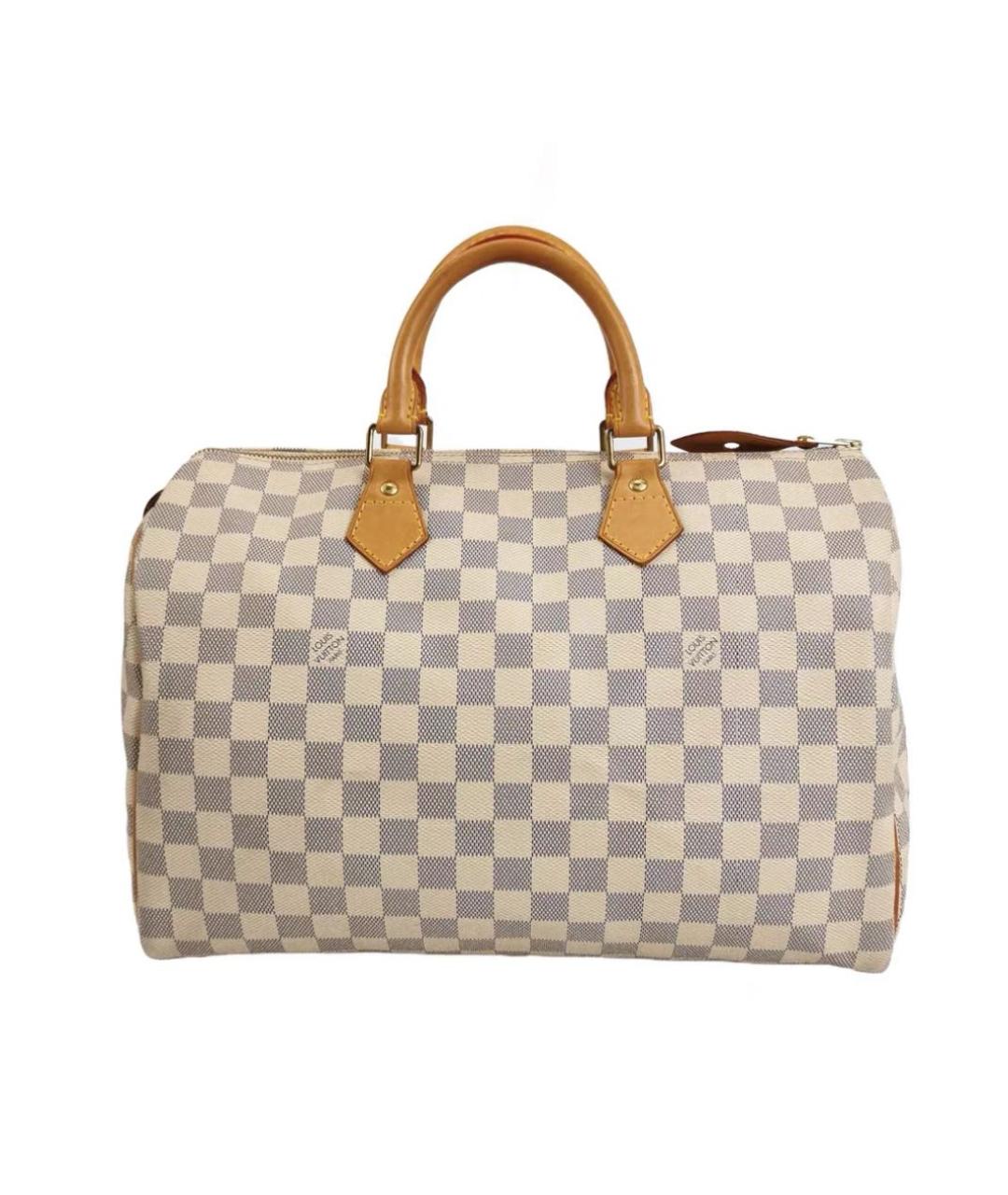 LOUIS VUITTON Сумка с короткими ручками, фото 1