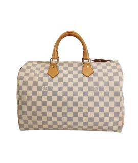 LOUIS VUITTON Сумка с короткими ручками