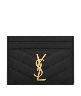 SAINT LAURENT Кардхолдер