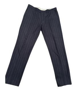 BRUNELLO CUCINELLI Классические брюки