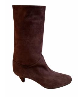 BALLY Ботильоны