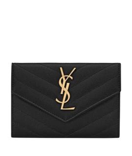 SAINT LAURENT Кошелек
