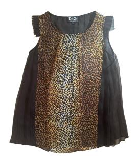 DOLCE&GABBANA Майка