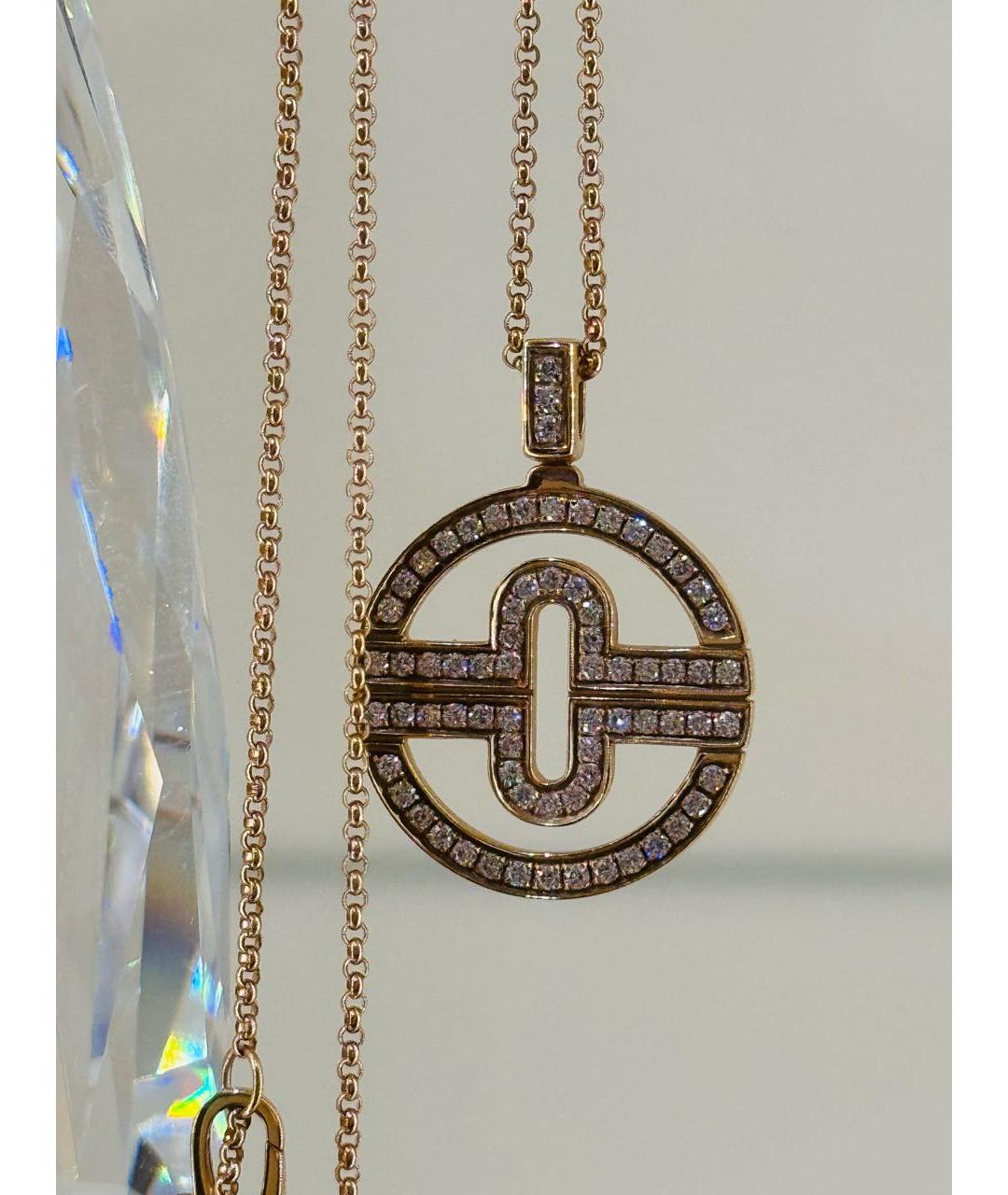 BVLGARI Золотой комплект из желтого золота, фото 5