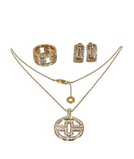 BVLGARI Комплект