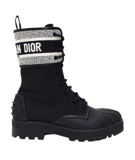 CHRISTIAN DIOR Ботинки