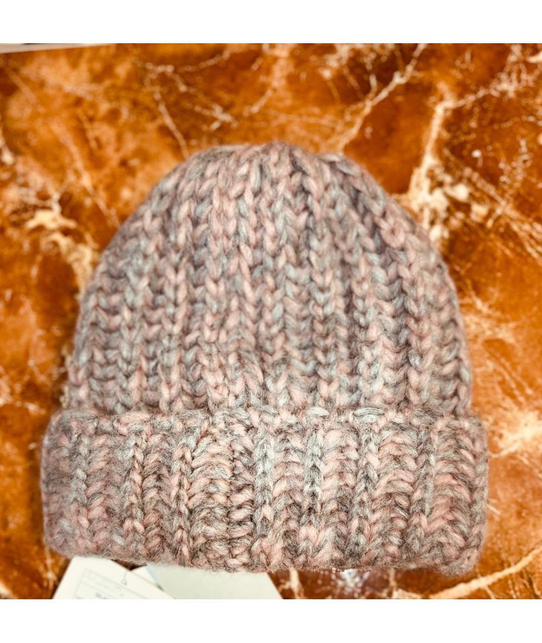 BILANCIONI Мульти шапка, фото 6