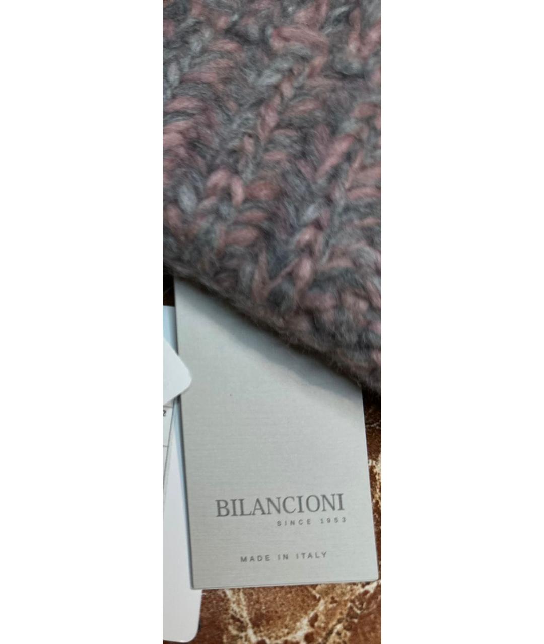 BILANCIONI Мульти шапка, фото 5