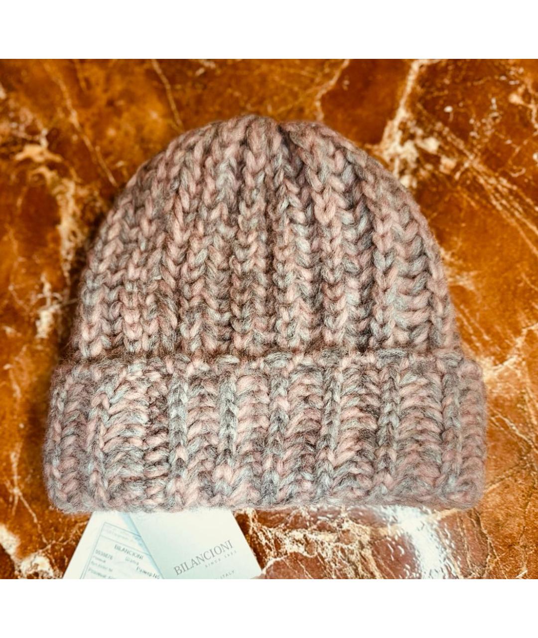 BILANCIONI Мульти шапка, фото 2