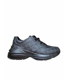 GUCCI Низкие кроссовки / кеды