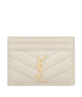 SAINT LAURENT Кардхолдер