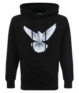 32 PARADIS SPRUNG FRERES Худи/толстовка