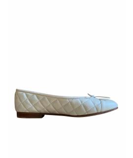 CHANEL Балетки