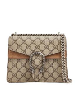 GUCCI Сумка через плечо