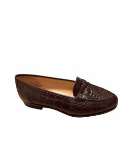 MANOLO BLAHNIK Лоферы