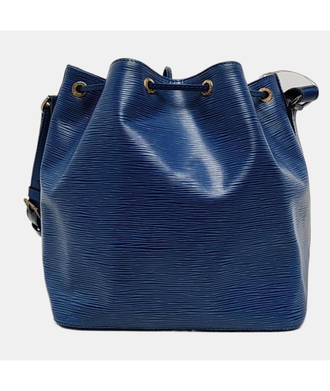 LOUIS VUITTON Сумка через плечо, фото 4