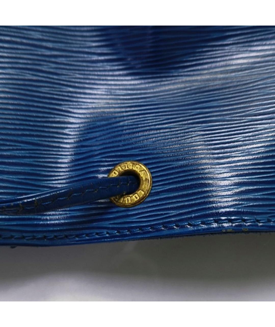 LOUIS VUITTON Сумка через плечо, фото 6