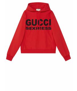 GUCCI Худи/толстовка