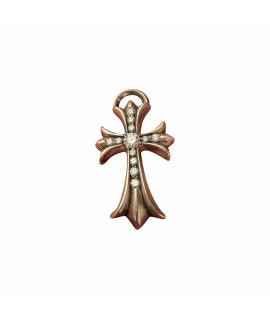 CHROME HEARTS Цепочка/подвеска