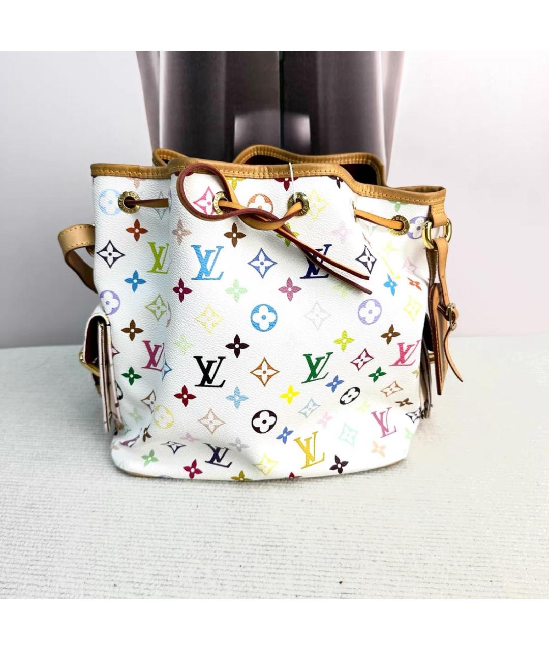 LOUIS VUITTON Сумка через плечо, фото 2