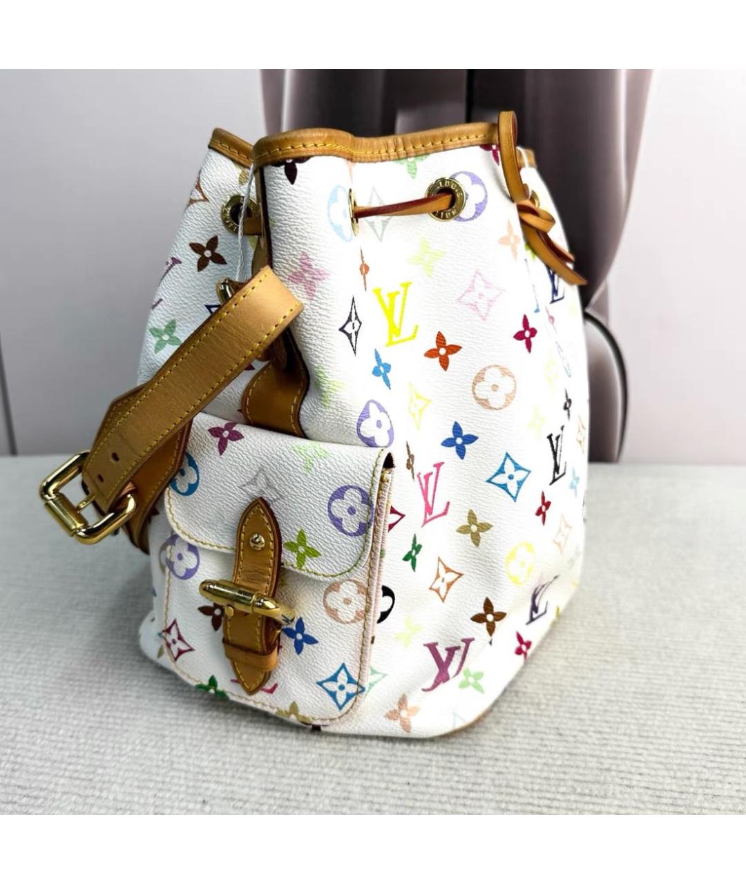 LOUIS VUITTON Сумка через плечо, фото 3