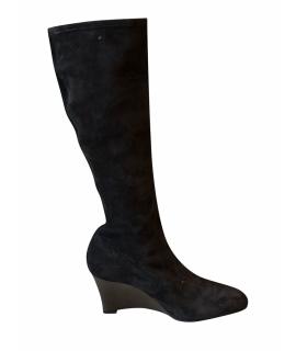 FERRAGAMO Сапоги