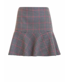 RED VALENTINO Юбка мини