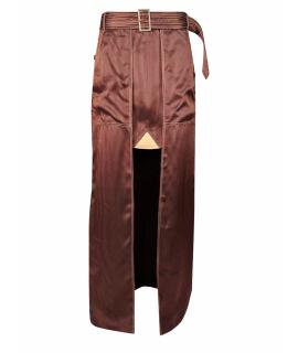 JEAN PAUL GAULTIER Юбка макси