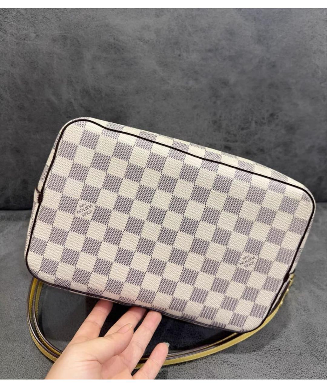 LOUIS VUITTON Сумка через плечо, фото 5