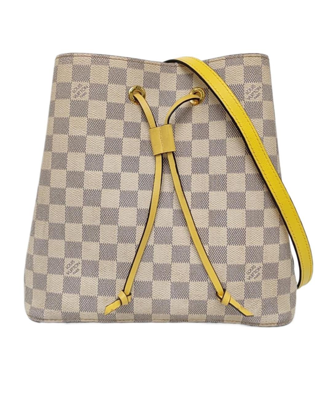 LOUIS VUITTON Сумка через плечо, фото 1