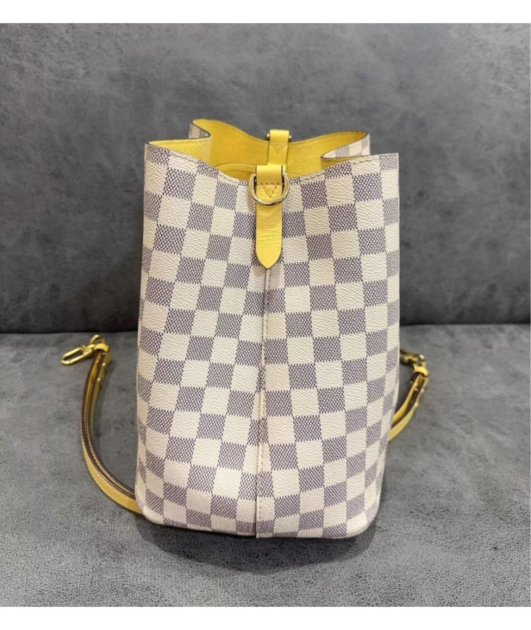LOUIS VUITTON Сумка через плечо, фото 4
